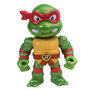 Voir la diapositive 4 : JADA TOYS Jada Toys - Jada Metalfigs Die-Cast Teenage Mutant Ninja Turtles - Rapha 253283001