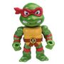 Voir la diapositive 4 : JADA TOYS Jada Toys - Jada Metalfigs Die-Cast Teenage Mutant Ninja Turtles - Rapha 253283001