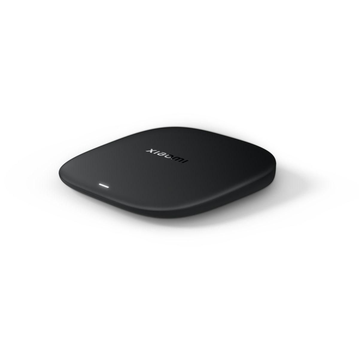 XIAOMI Passerelle multimédia TV Box S 3rd Gen