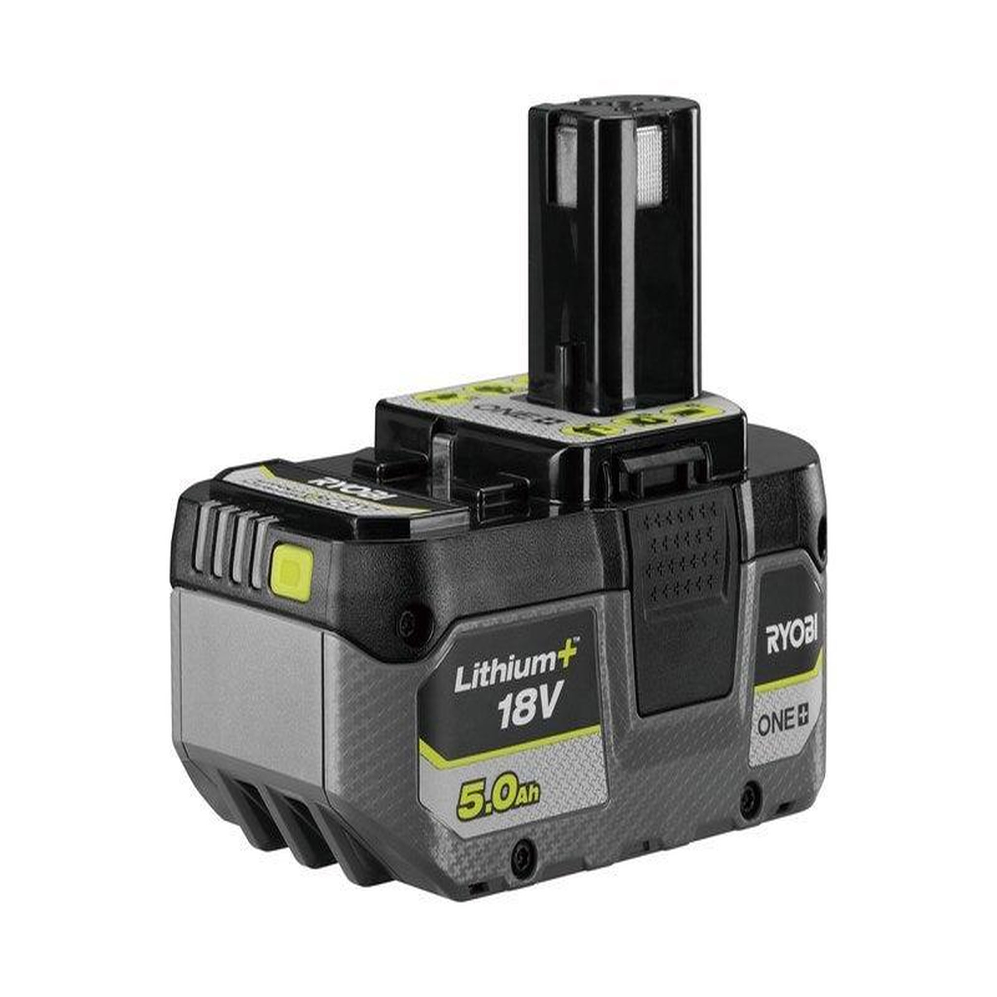 Ryobi Batterie lithium-ion RYOBI One+ Rb1850xg 18V, 5 Ah