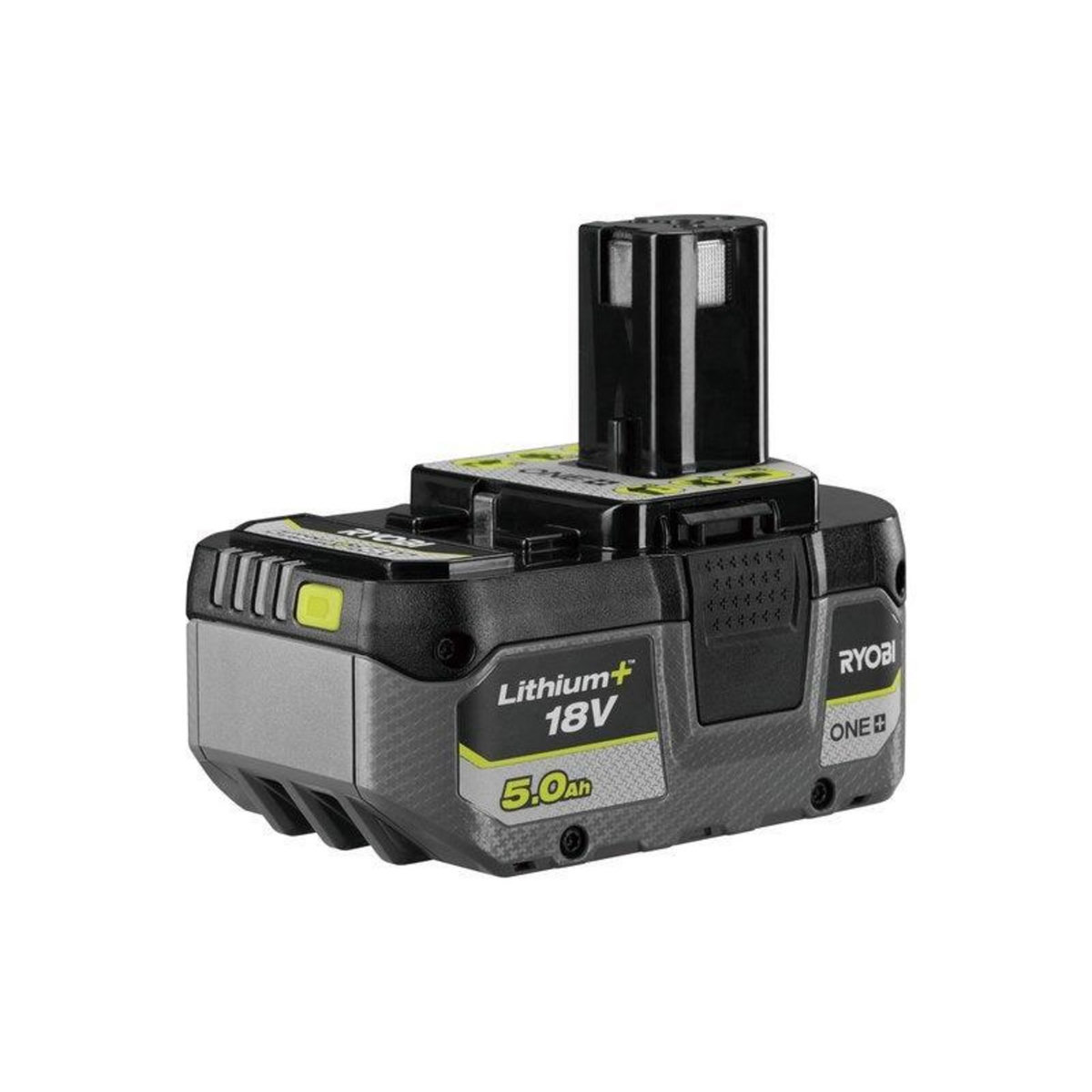 Ryobi Batterie lithium-ion RYOBI One+ Rb1850xg 18V, 5 Ah