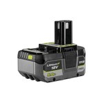 Ryobi Batterie lithium-ion RYOBI One+ Rb1850xg 18V, 5 Ah