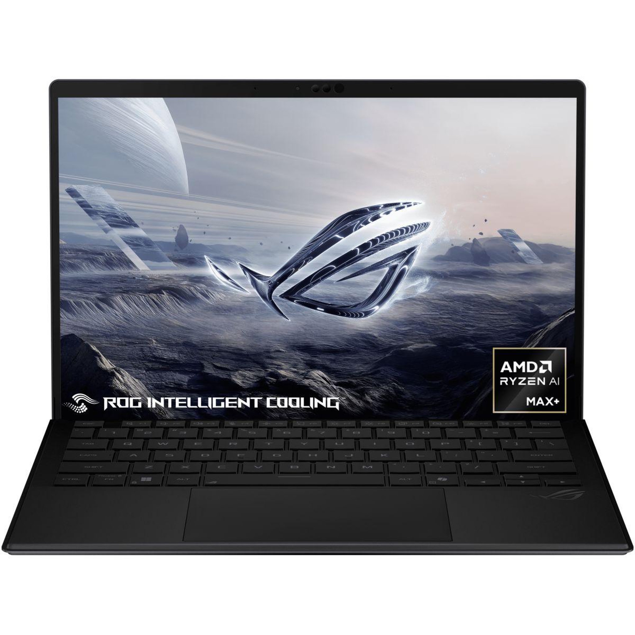 Voir la diapositive 1 : ASUS PC Gamer ROG Flow-Z13-GZ302EA-DRU112W