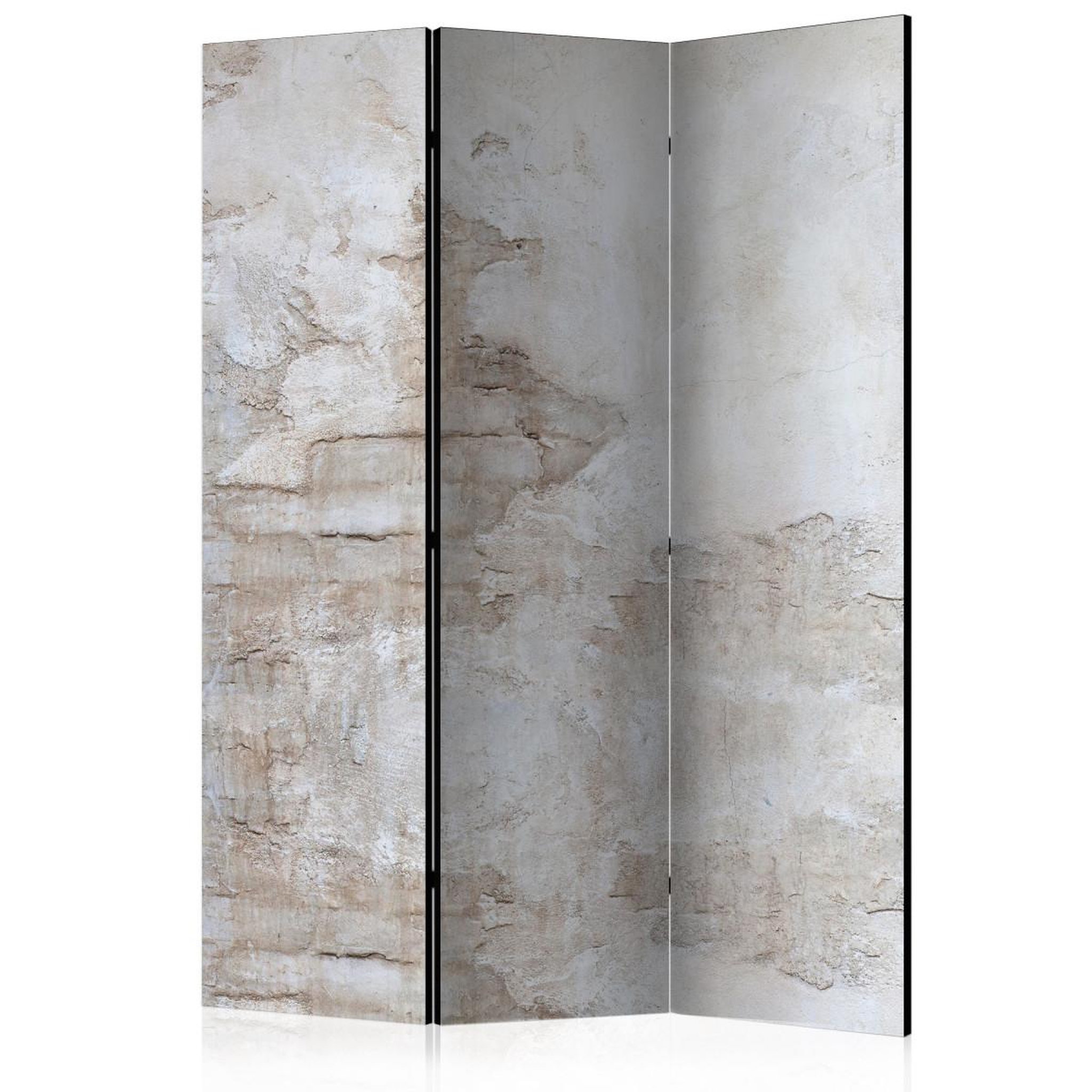 Paris Prix Paravent 3 volets  stony story  135x172cm