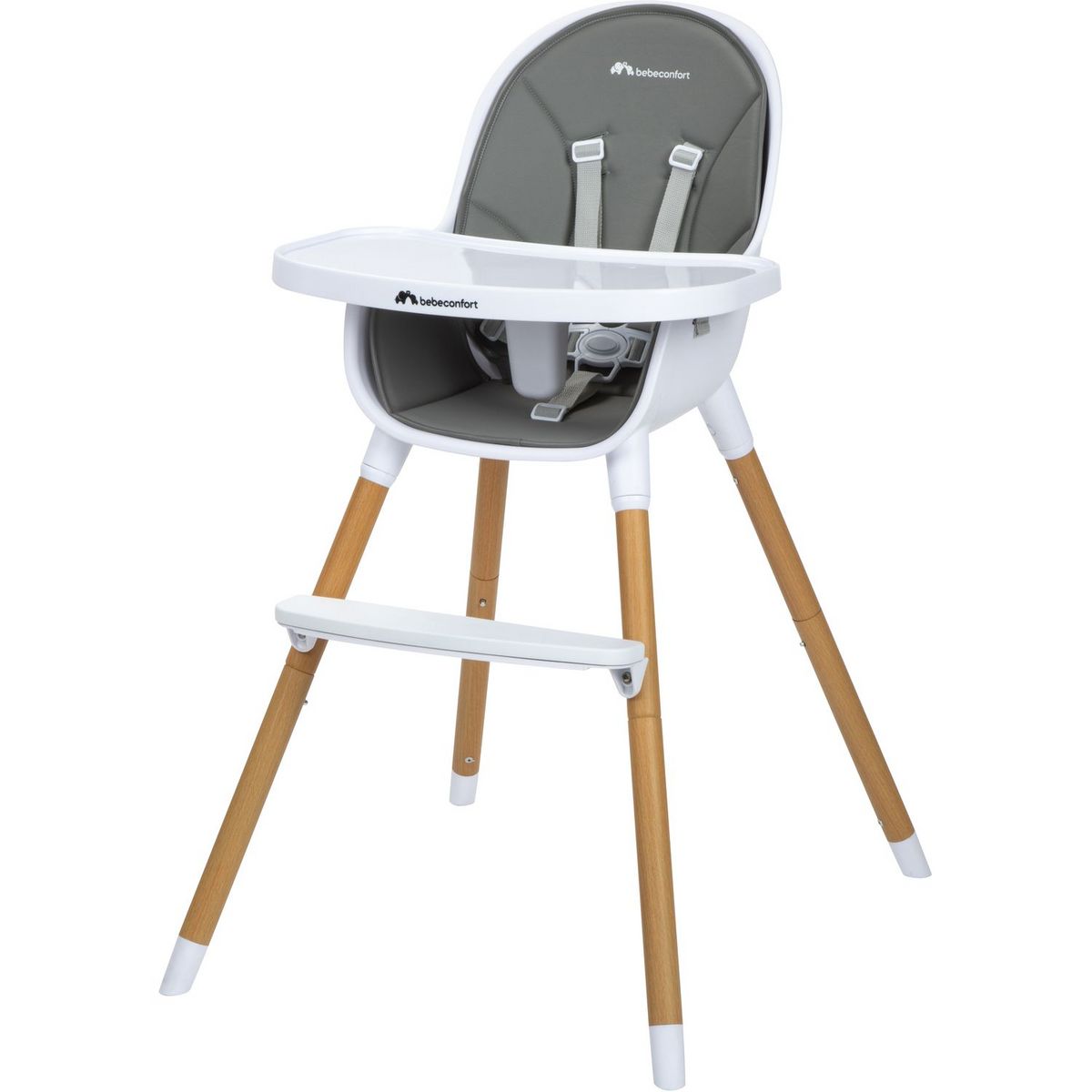 Bebe Confort Chaise-haute évolutive 2 en 1 - Avista