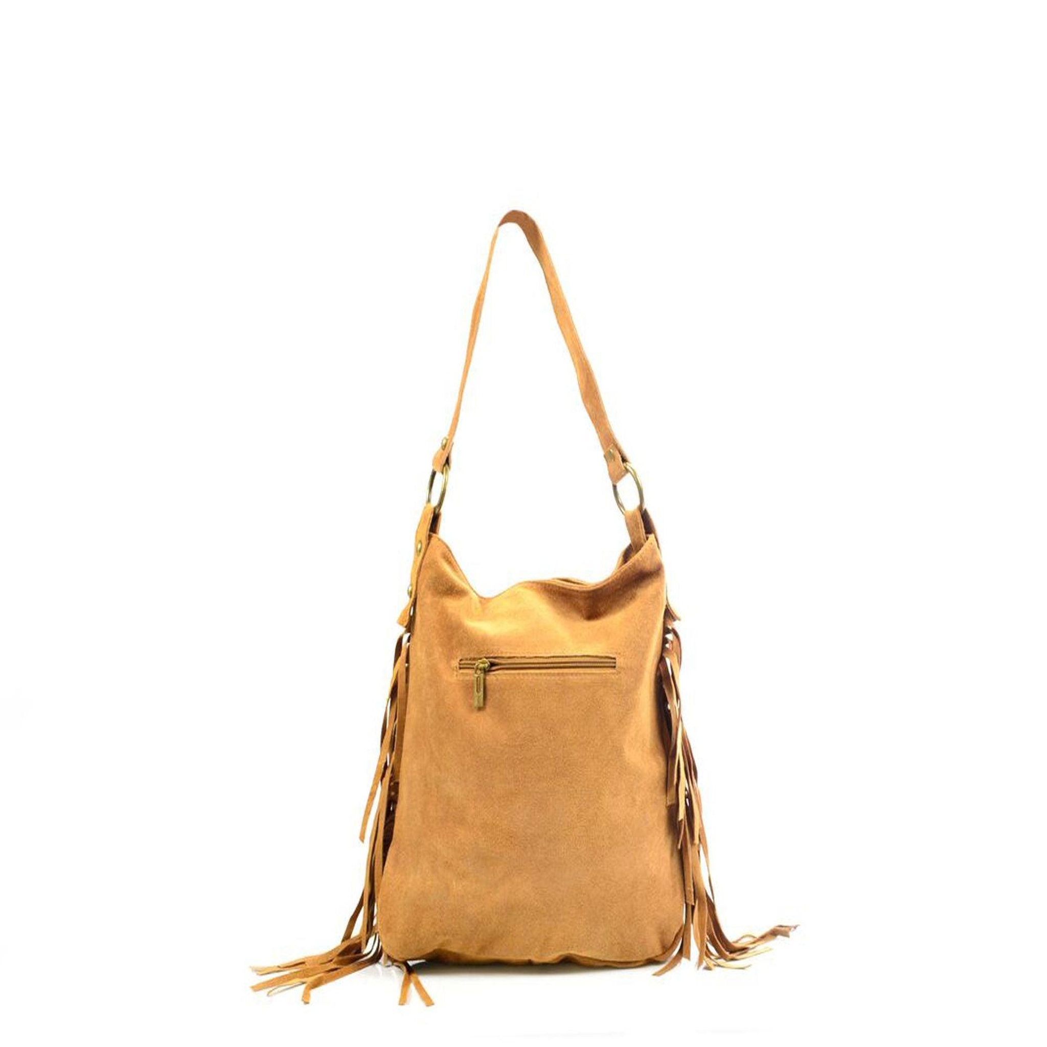 Voir la diapositive 3 : CARLA BELOTTI CARLA BELOTTI - Sac à main KATHLYN 24 cm