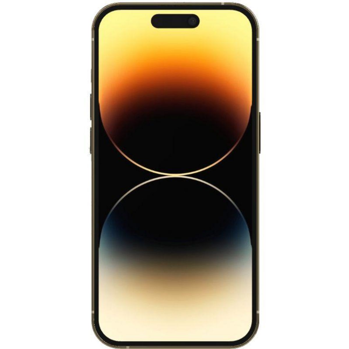 APPLE iPhone 14 Pro reconditionné 128 Go - Grade C - Or