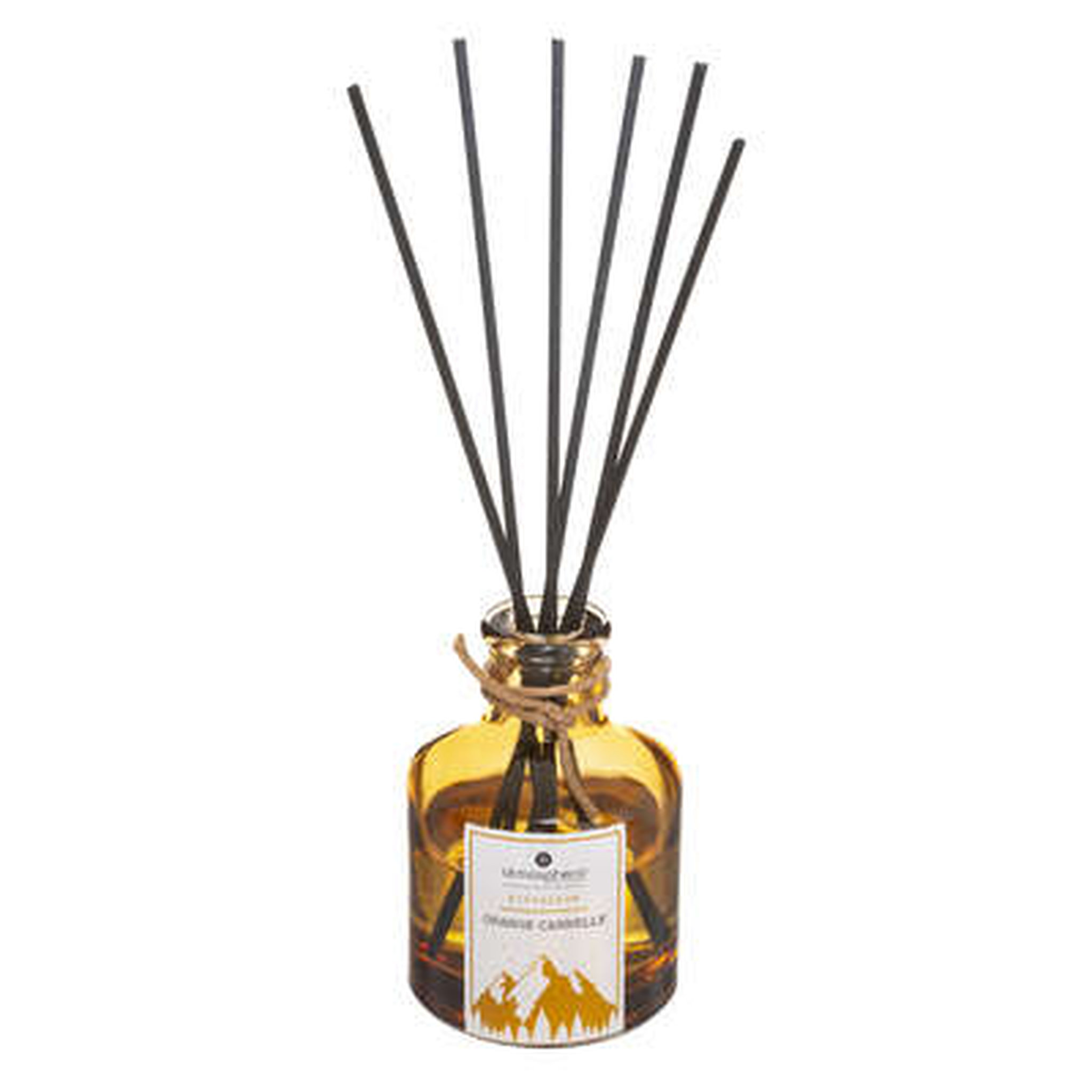 Voir la diapositive 3 : Coffret cadeau senteur Wild