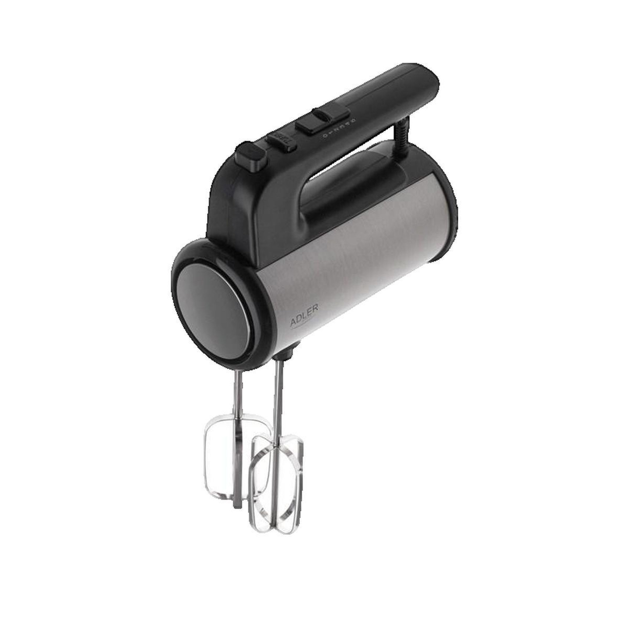 Voir la diapositive 2 : ADLER Batteur à main Adler AD 4232 Turbo Power 900W
