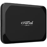 Crucial Disque SSD externe Crucial X9 2 To