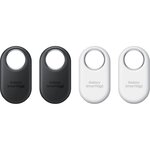 Samsung Tracker bluetooth Galaxy SmartTag2 Universel Pack de 4