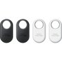 Voir la diapositive 1 : Samsung Tracker bluetooth Galaxy SmartTag2 Universel Pack de 4