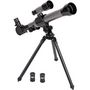 Voir la diapositive 2 : No name TELESCOPE TREPIED LUNETTE C2132