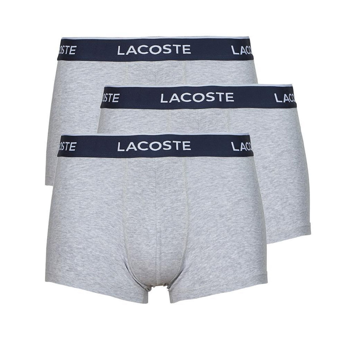 Lacoste X3 Boxers  Homme Lacoste Court