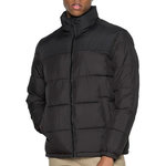 Jack & Jones Doudoune Noire Homme Jack & Jones Hotis. Coloris disponibles : Noir