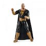 Voir la diapositive 3 : SpinMaster Figurine 30 cm Black Adam