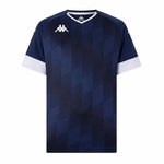 KAPPA aillot  Homme Kappa Fosco. Coloris disponibles : Bleu