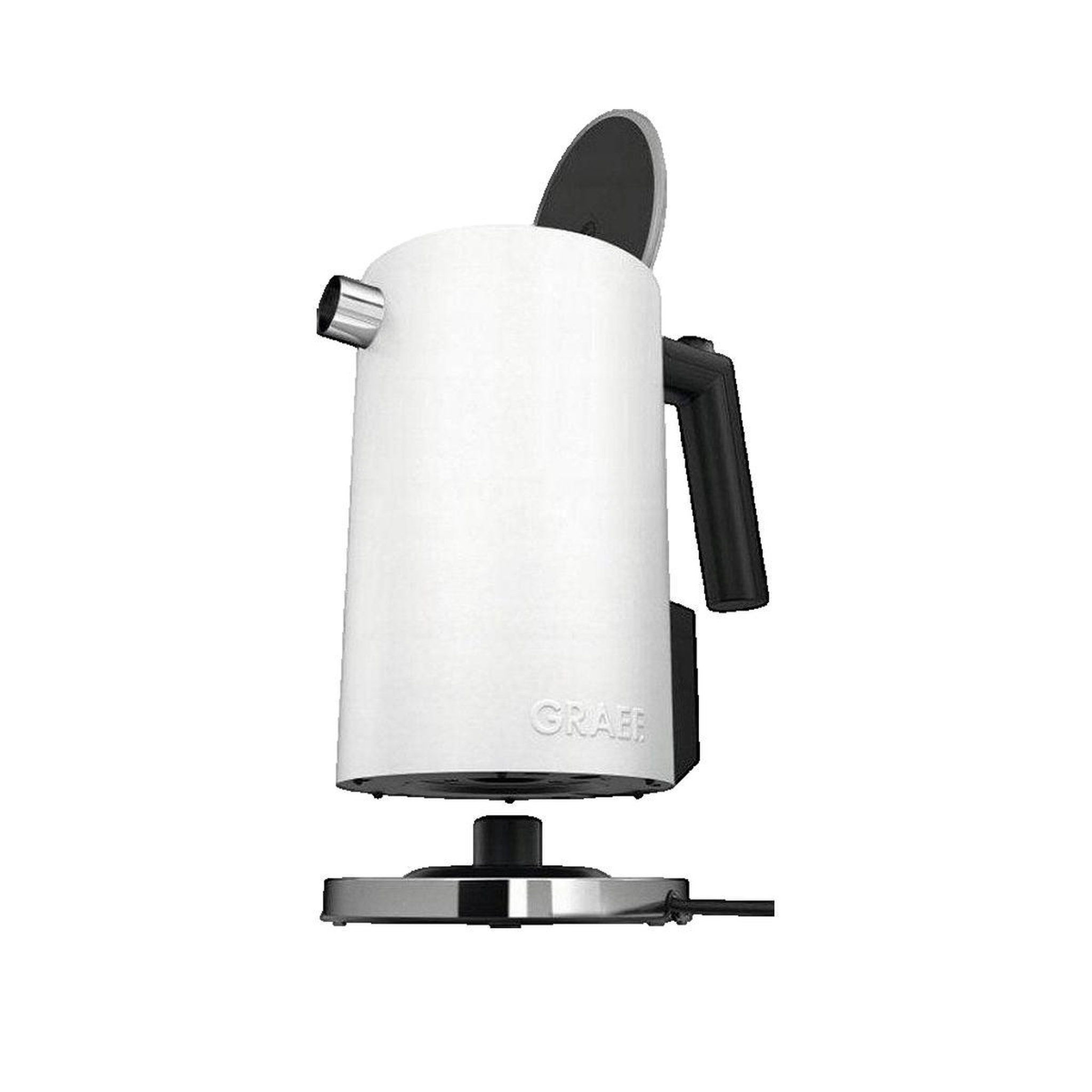 Voir la diapositive 3 : graef Bouilloire Graef WK901 1,2 litre