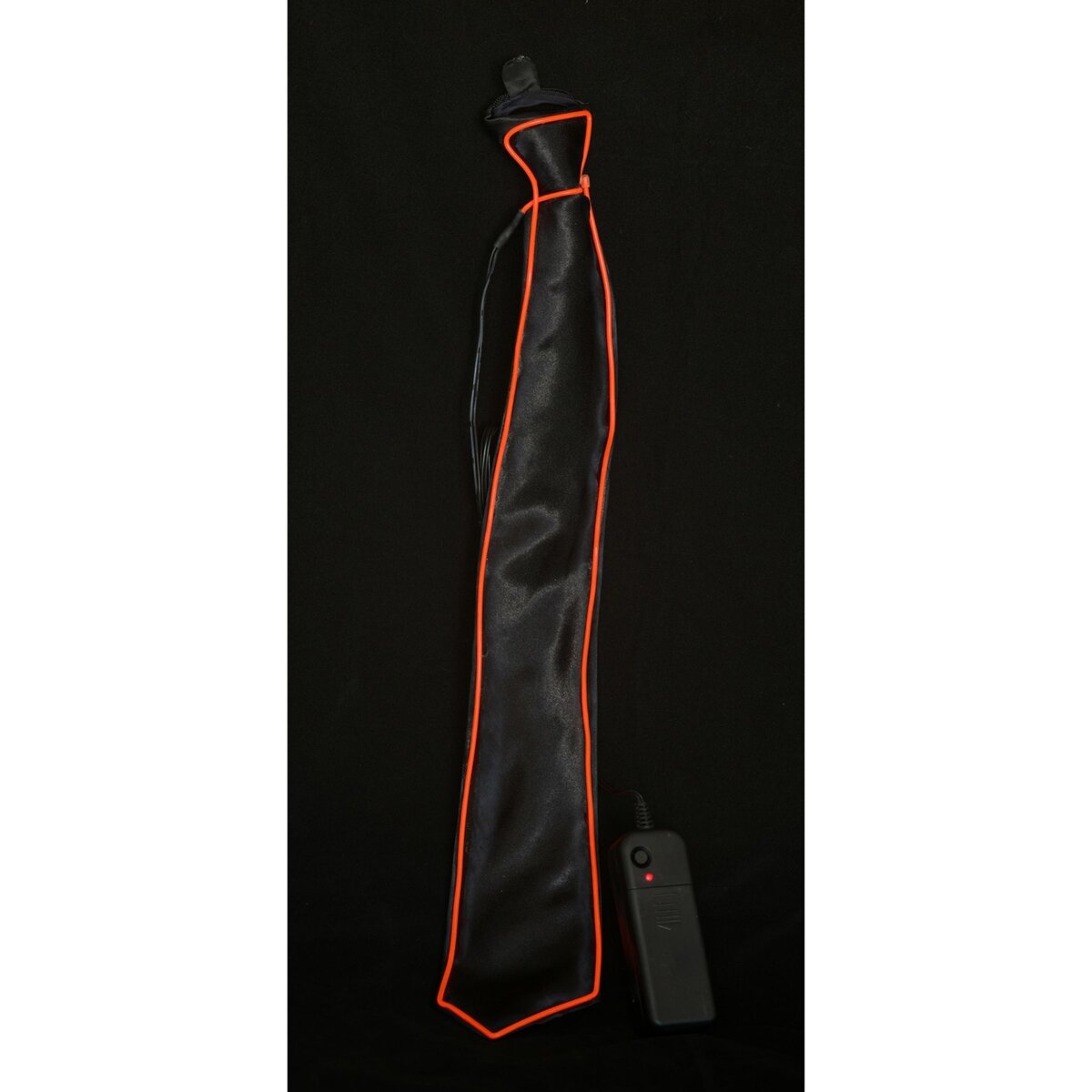 GOODMARK Cravate néon lumineuse