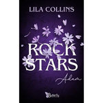 ROCKSTARS : ADAM, Collins Lila
