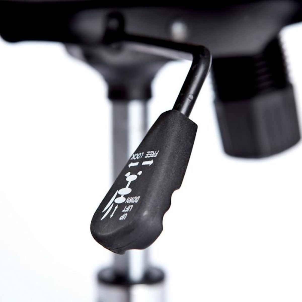 INTERLINK Chaise pivotante TORINO