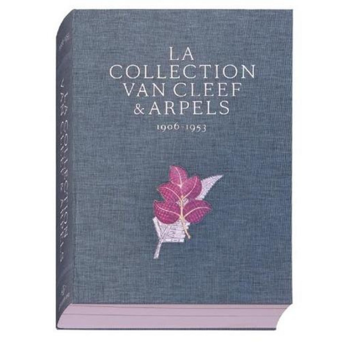 LA COLLECTION VAN CLEEF & ARPELS. TOME 1, EDITION EN ANGLAIS, Xavier Barral