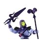Voir la diapositive 2 : Asterix Figurine Aster Masters of the Universe Origins 200X Skeletor bleu articulée 14 cm