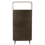 Voir la diapositive 4 : Paris Prix Buffet 3 Tiroirs en Bois  Hulta  180cm Naturel & Noir