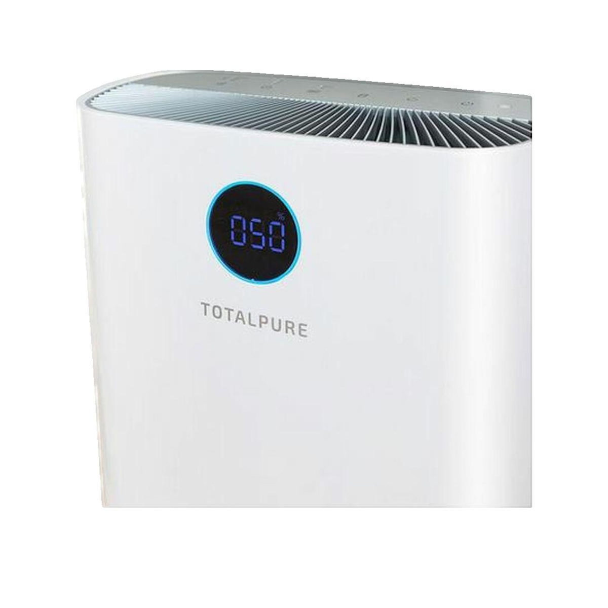 CECOTEC Purificateur d'air Cecotec TotalPure 2500 Connected Blanc