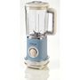 Voir la diapositive 1 : ARIETE Blender 1.5l 500w bleu - 568/15
