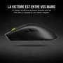 Voir la diapositive 3 : Corsair Souris Gamer Sans Fil M75 Wireless RGB Noire