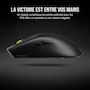 Voir la diapositive 3 : Corsair Souris Gamer Sans Fil M75 Wireless RGB Noire