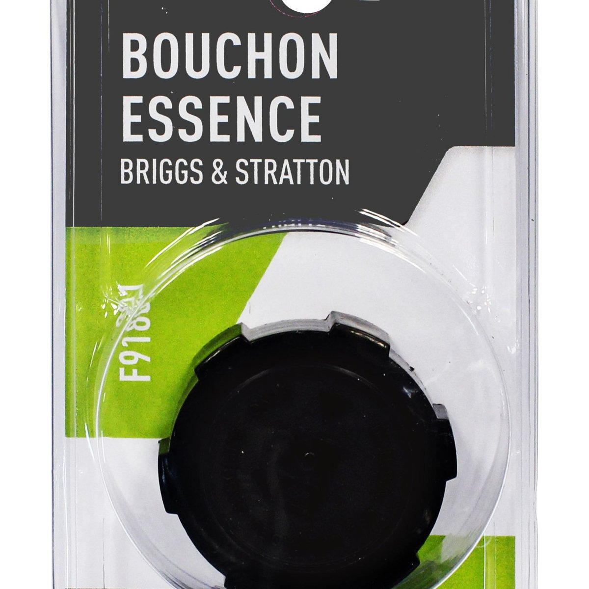 GARDY PARTS Bouchon de réservoir pour BRIGGS & STRATTON