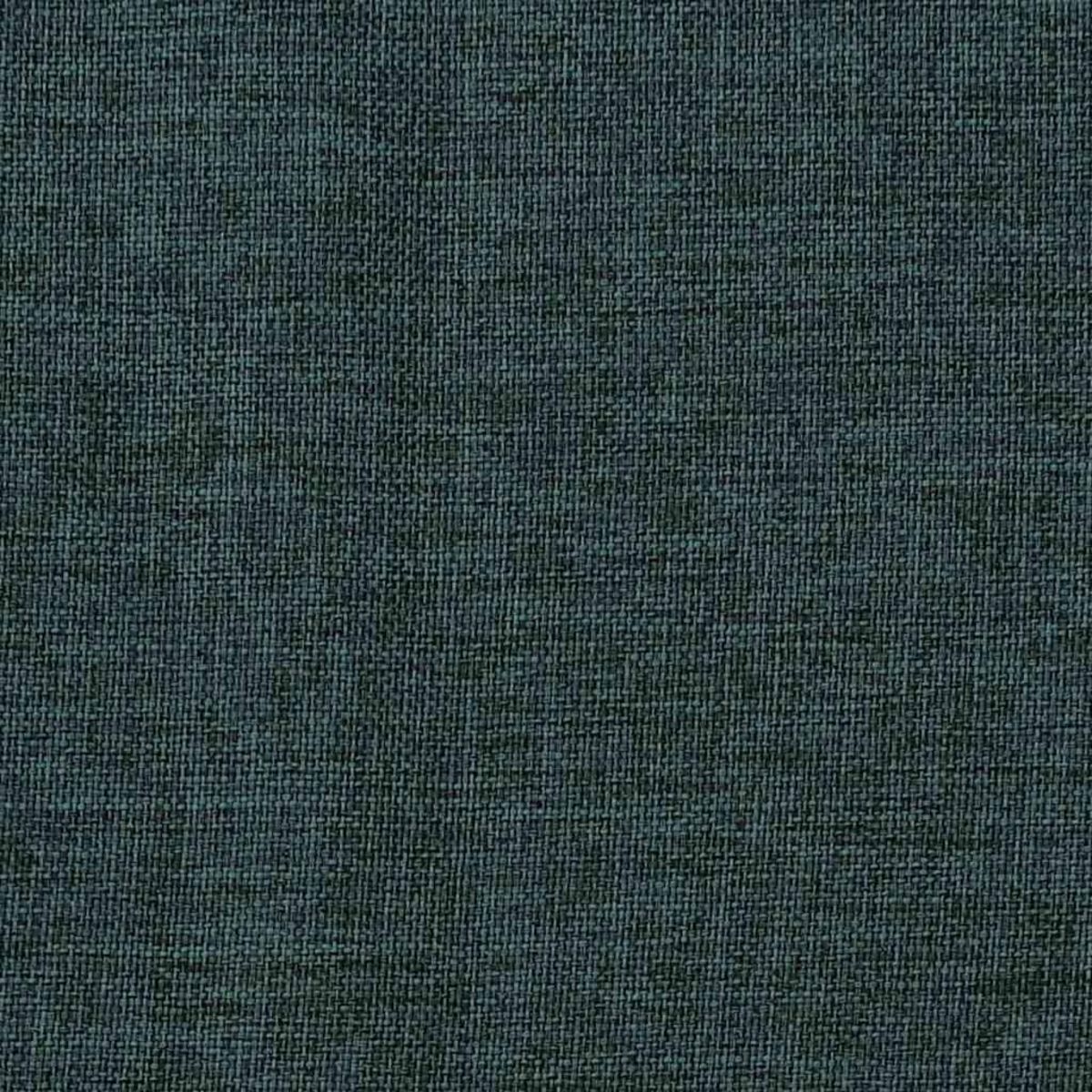 VIDAXL Rideaux occultants Aspect lin avec œillets 2 pcs Vert 140x245cm