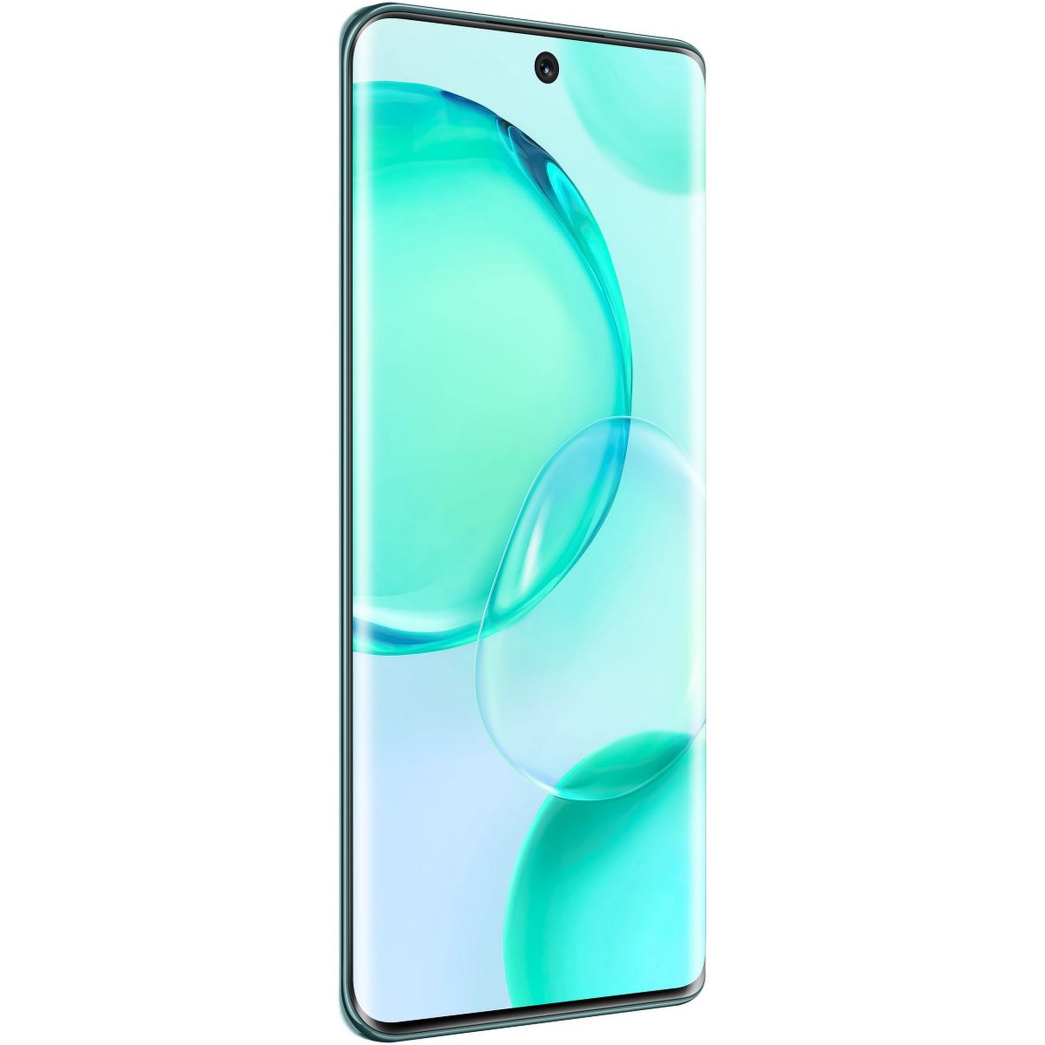 Voir la diapositive 5 : HONOR Smartphone 50 Vert 128Go 5G