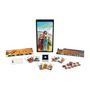 Voir la diapositive 2 : Asmodee 7 Wonders Nouvelle Edition : Leaders Ext