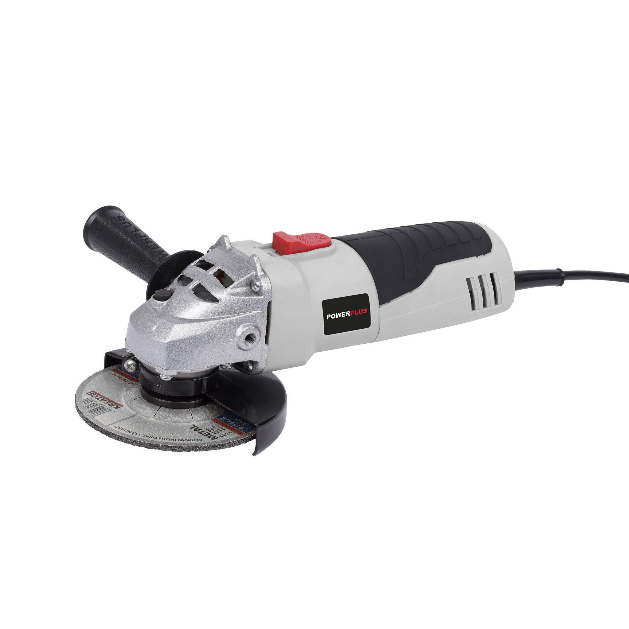 POWERPLUS Meuleuse d'angle 115mm 500w PowerPlus