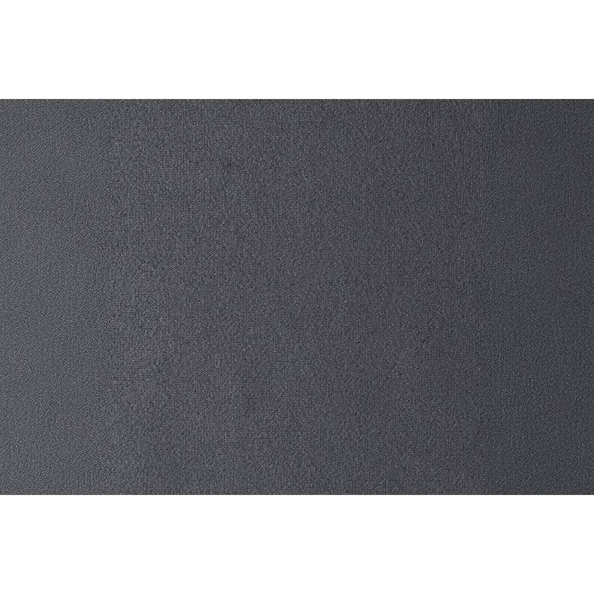 Sommeil de Plomb Tete de lit Capitonnée Velours - Ep 10 cm rembourré