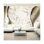 Voir la diapositive 1 : Paris Prix Papier Peint  Gold Ornament