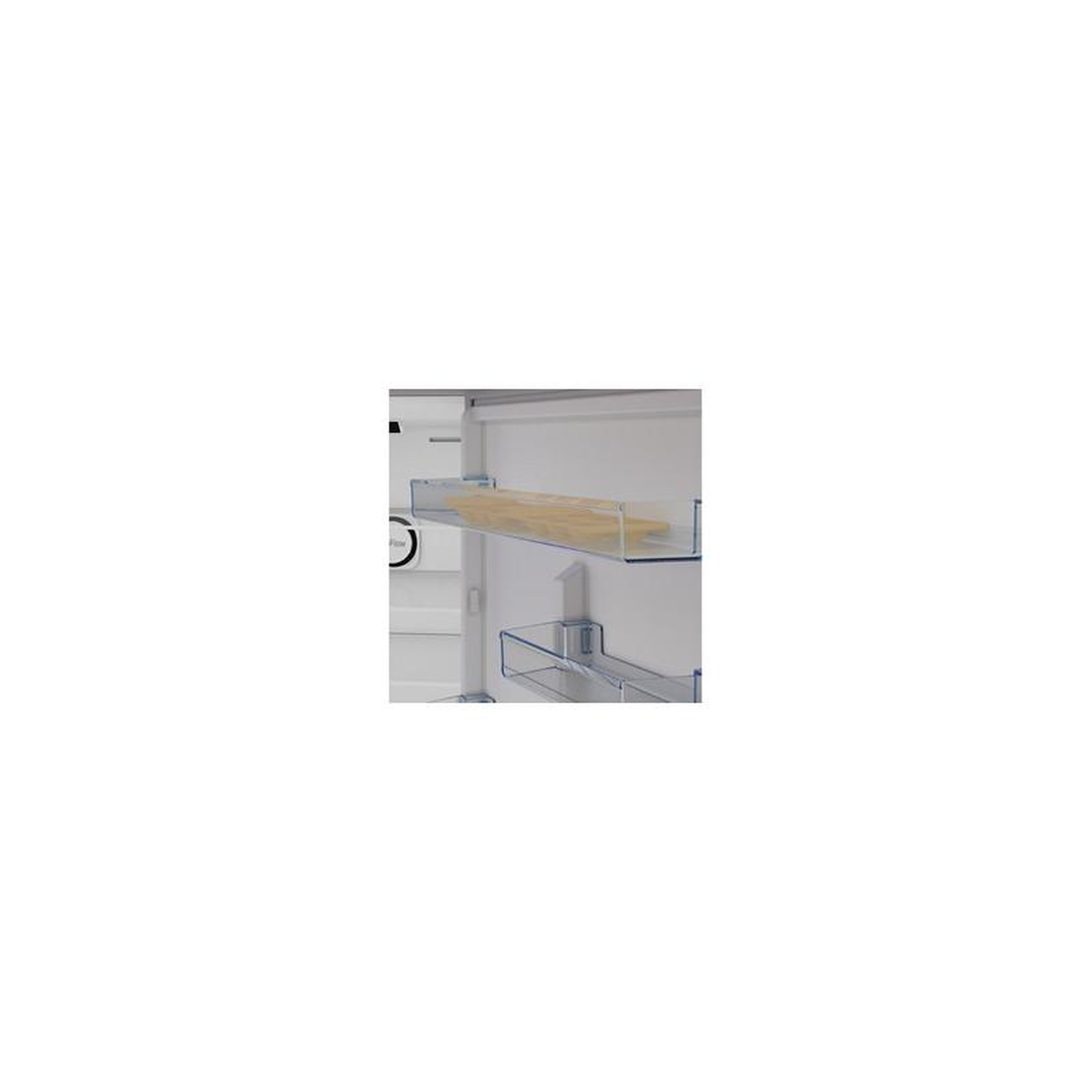Voir la diapositive 6 : Beko Réfrigérateur combiné 70cm 490l ventilé carbone - B5RCNE565HXBR