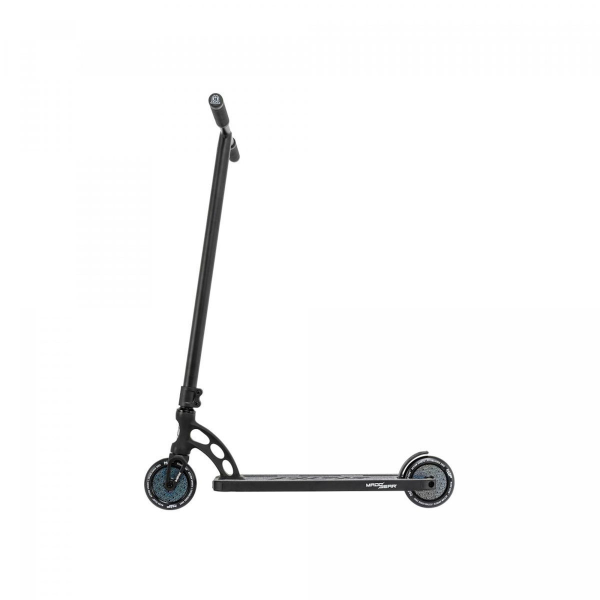 Madd Scooter Trottinette MGP origin nitro noir mat