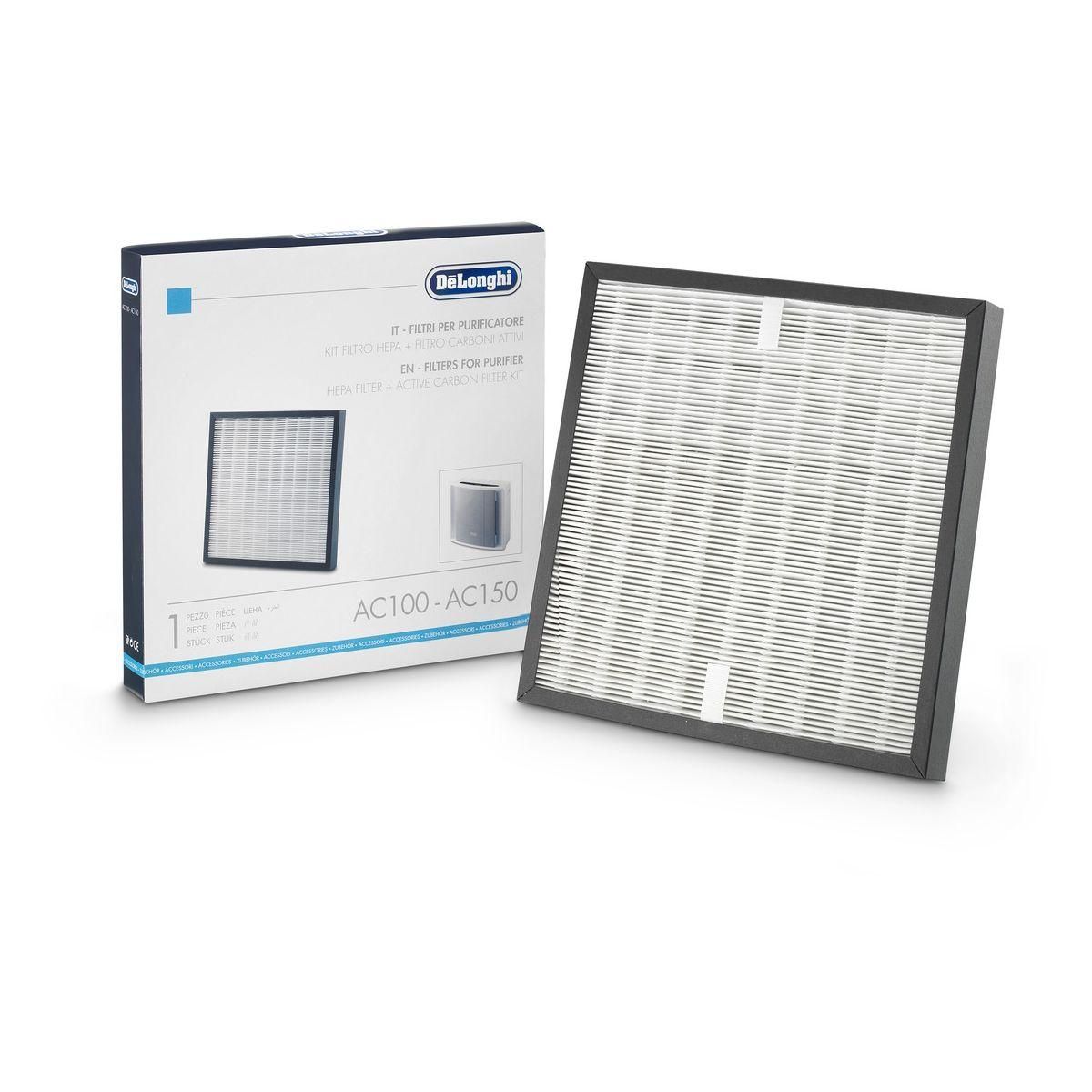 DELONGHI Filtre pour AC 100/150