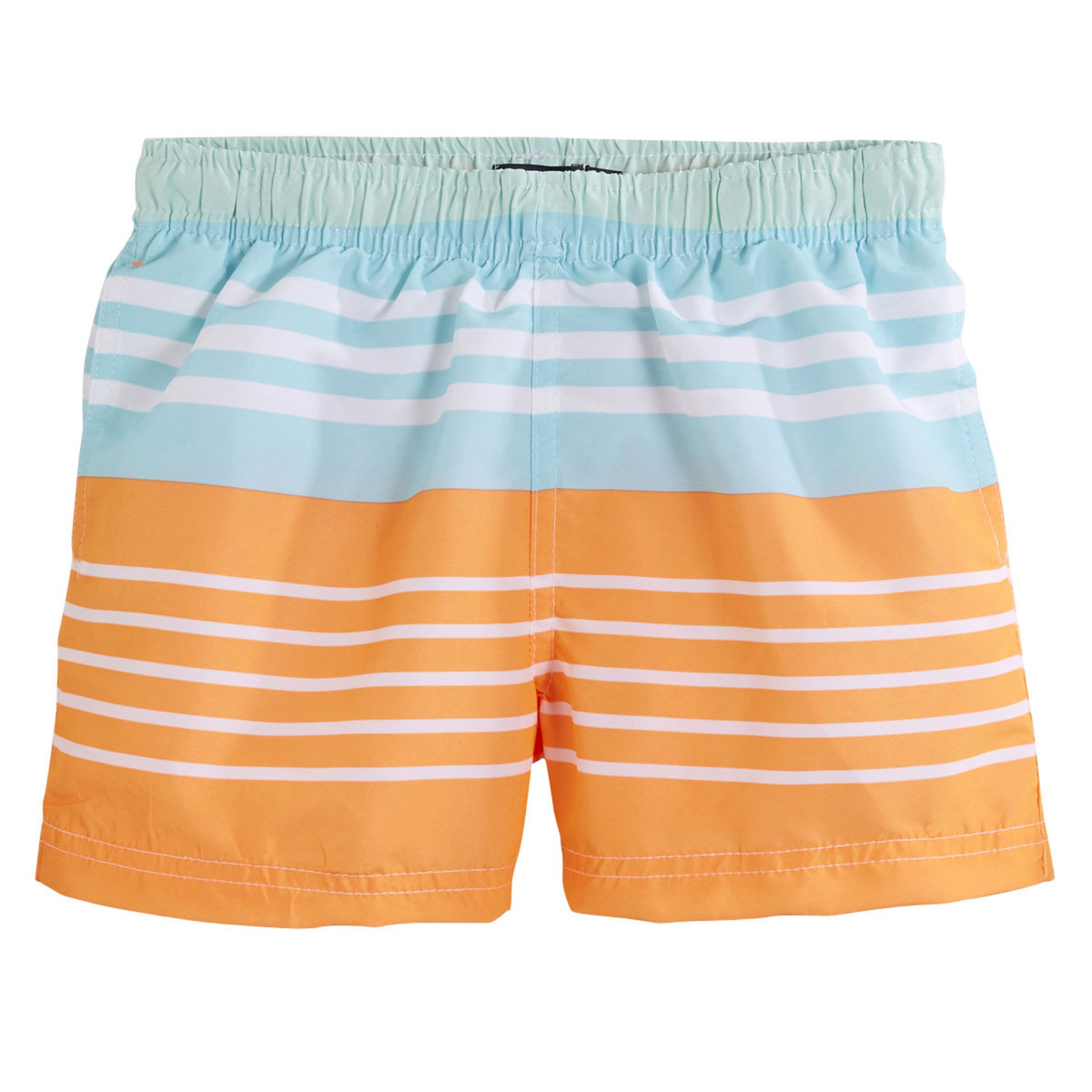 IN EXTENSO Short de bain garçon