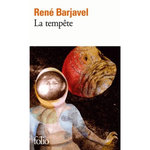 LA TEMPETE, Barjavel René