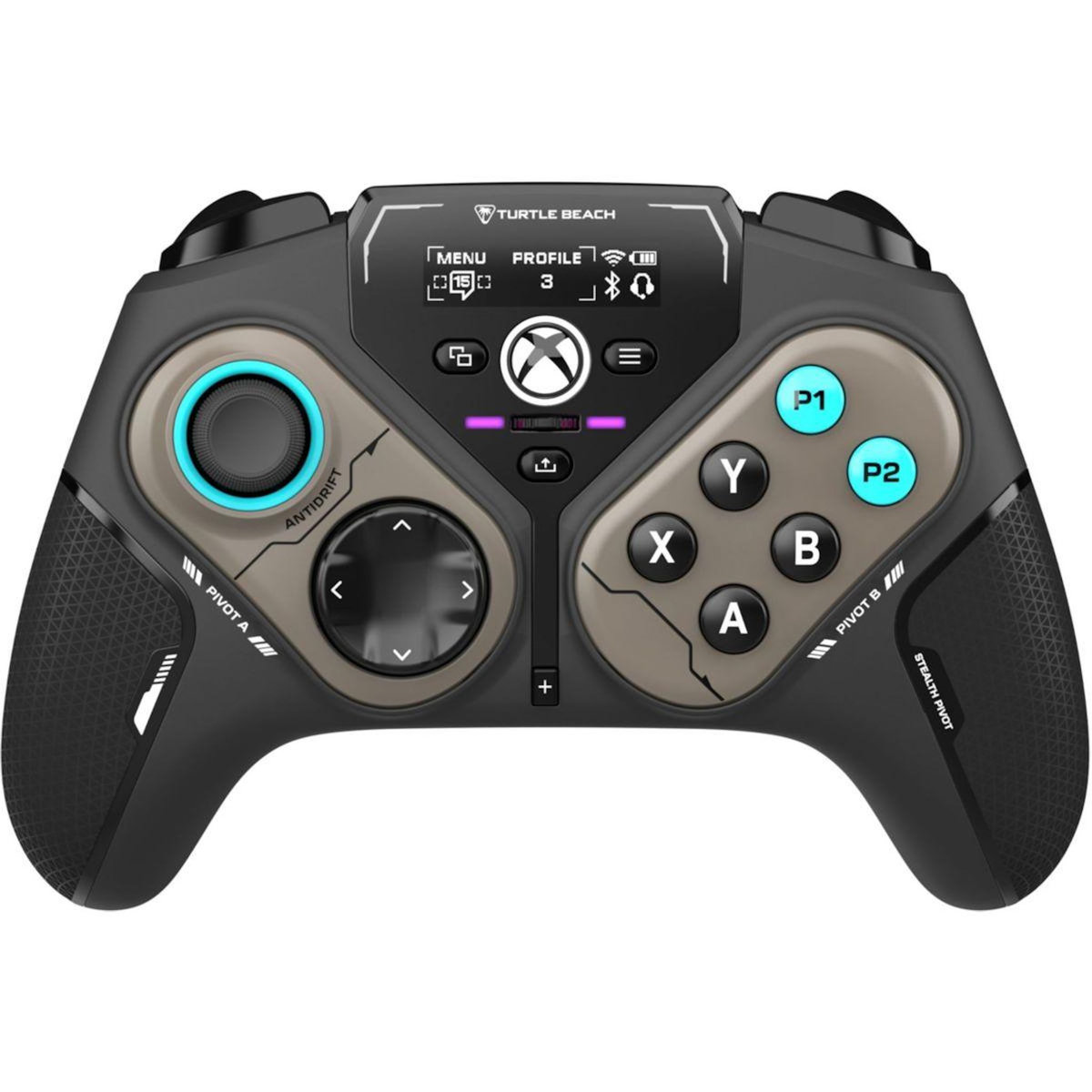 Turtle Beach Manette Stealth Pivot