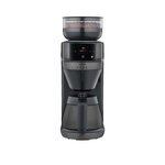 SEVERIN Machine à café Severin Filka KA 4855 automatique noire