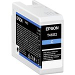 Epson Cartouche d'encre Epson T46S2 cyan