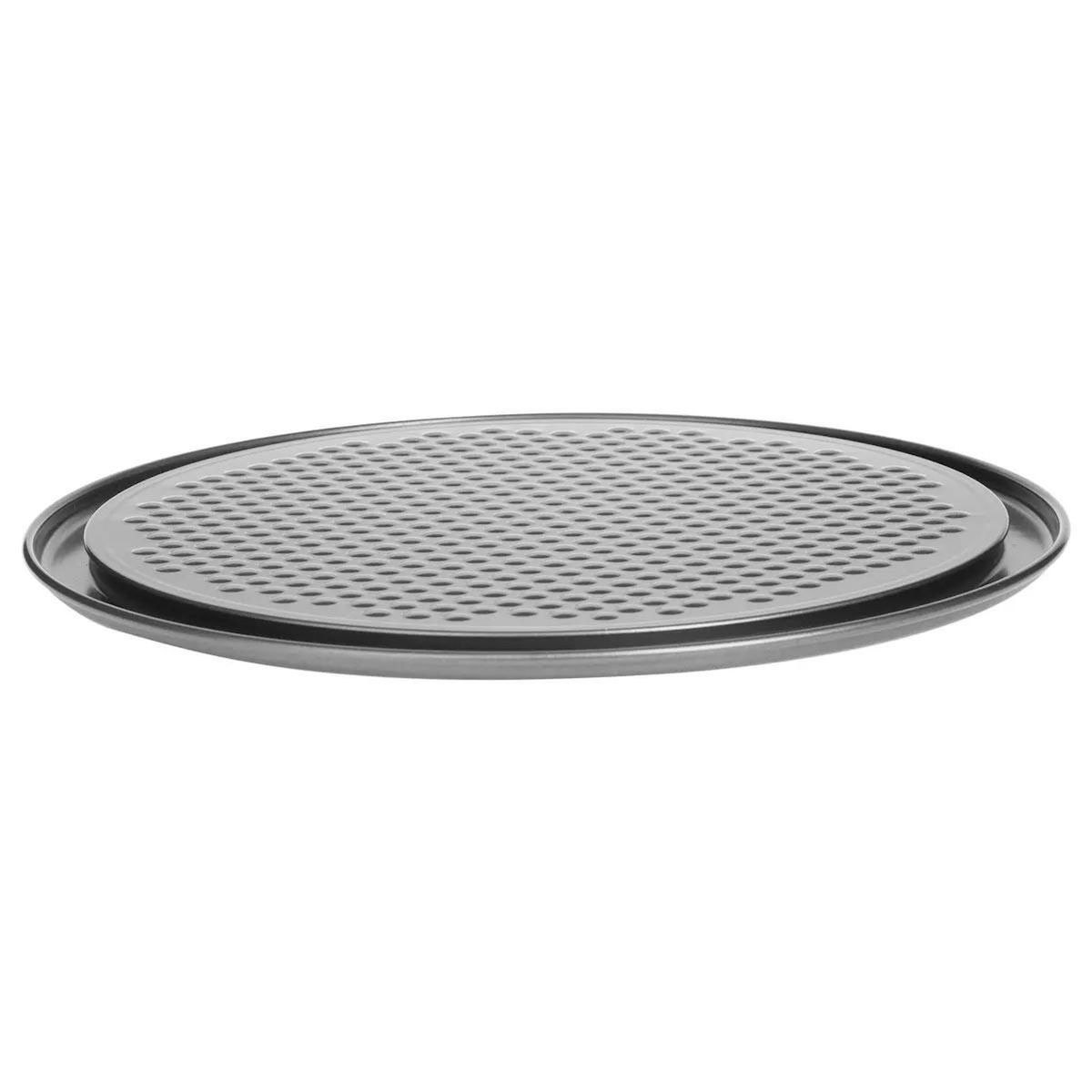 FIVE Moule Démontable & Couvercle  Mold  28cm Gris