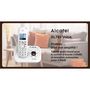 Voir la diapositive 5 : Alcatel Téléphone sans fil XL785 Voice Trio Blanc