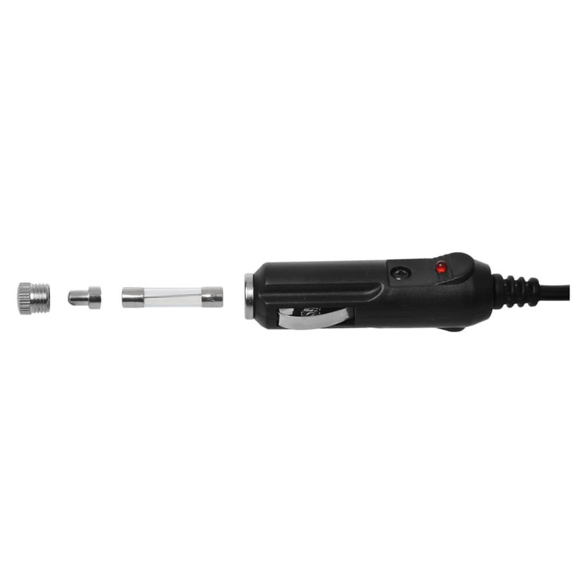 Voir la diapositive 4 : PROPLUS ProPlus Coussin chauffant pour siege de voiture 12 V Deluxe 430218
